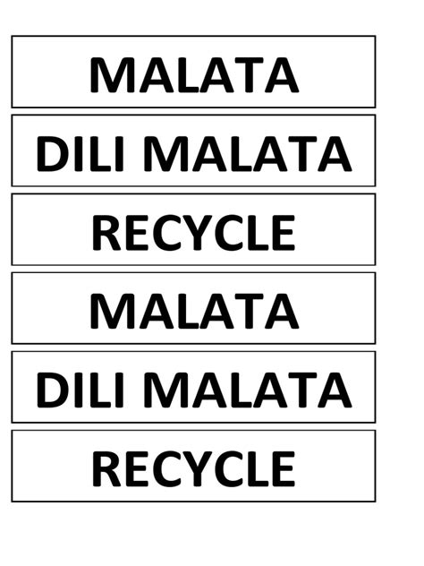 malata's purpose pdf.